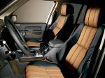 Land Rover Range Rover Westminster 2005 года